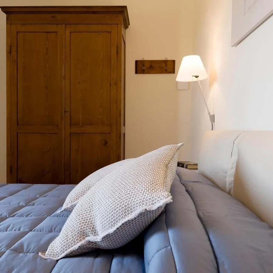 Ai Portali B&B San Quirico d'Orcia
