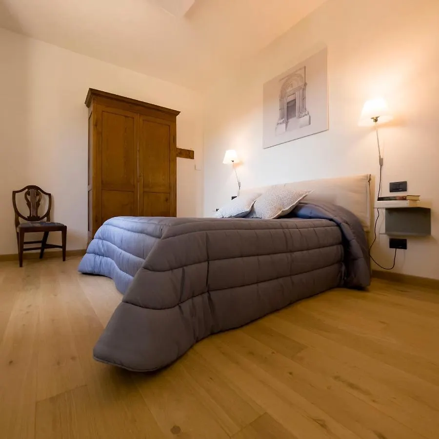 Ai Portali B&B San Quirico d'Orcia 0*,  Italy