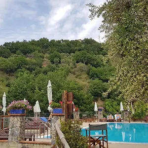 Borgo San Francesco Hotel Gioiosa Marea