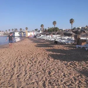 Baia Del Sole Villaggio Hotel Marina di Ragusa