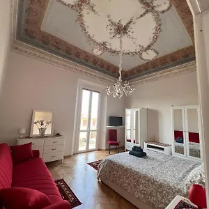  Maison d'hôtes Affreschi Sul Mare