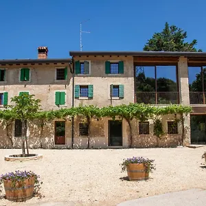 Vecie Aparthotel Grezzana
