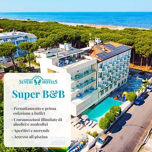 Everest Hotel Cervia
