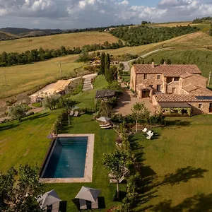 Sce Quiríc San Quirico dʼOrcia