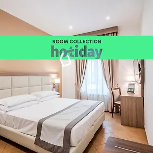 Residenza Scarlatti Bed & Breakfast Napoli