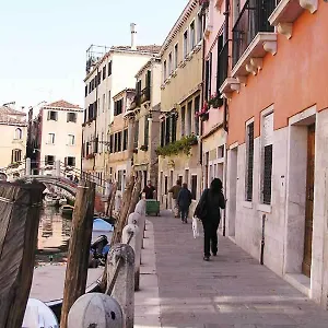 Ca' Turelli Bed & Breakfast Venezia