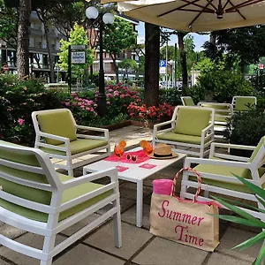 Suisse Hotel Milano Marittima