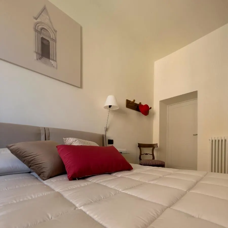 Bed & Breakfast Ai Portali B&B San Quirico dʼOrcia