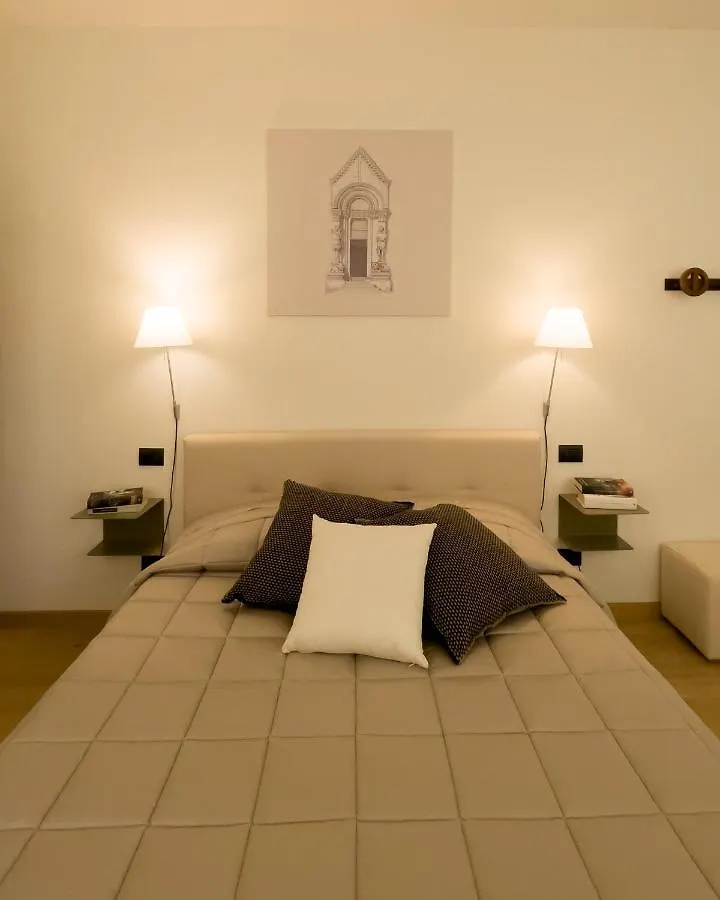 Bed & Breakfast Ai Portali B&B San Quirico d'Orcia