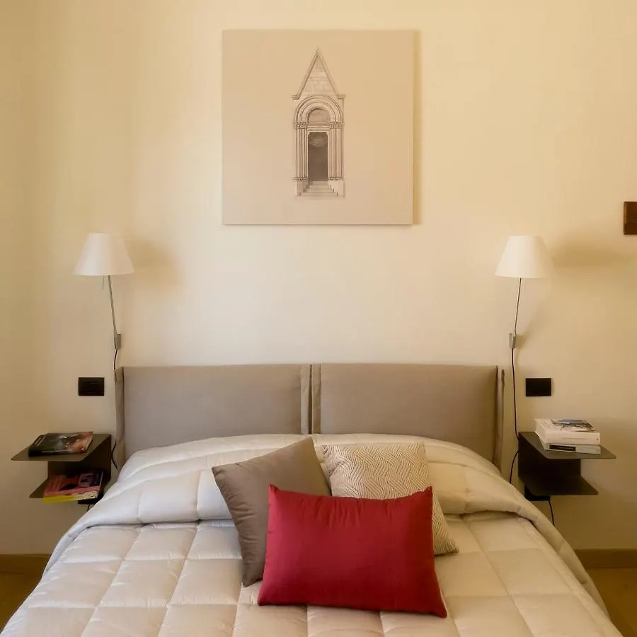 Ai Portali B&B San Quirico d'Orcia