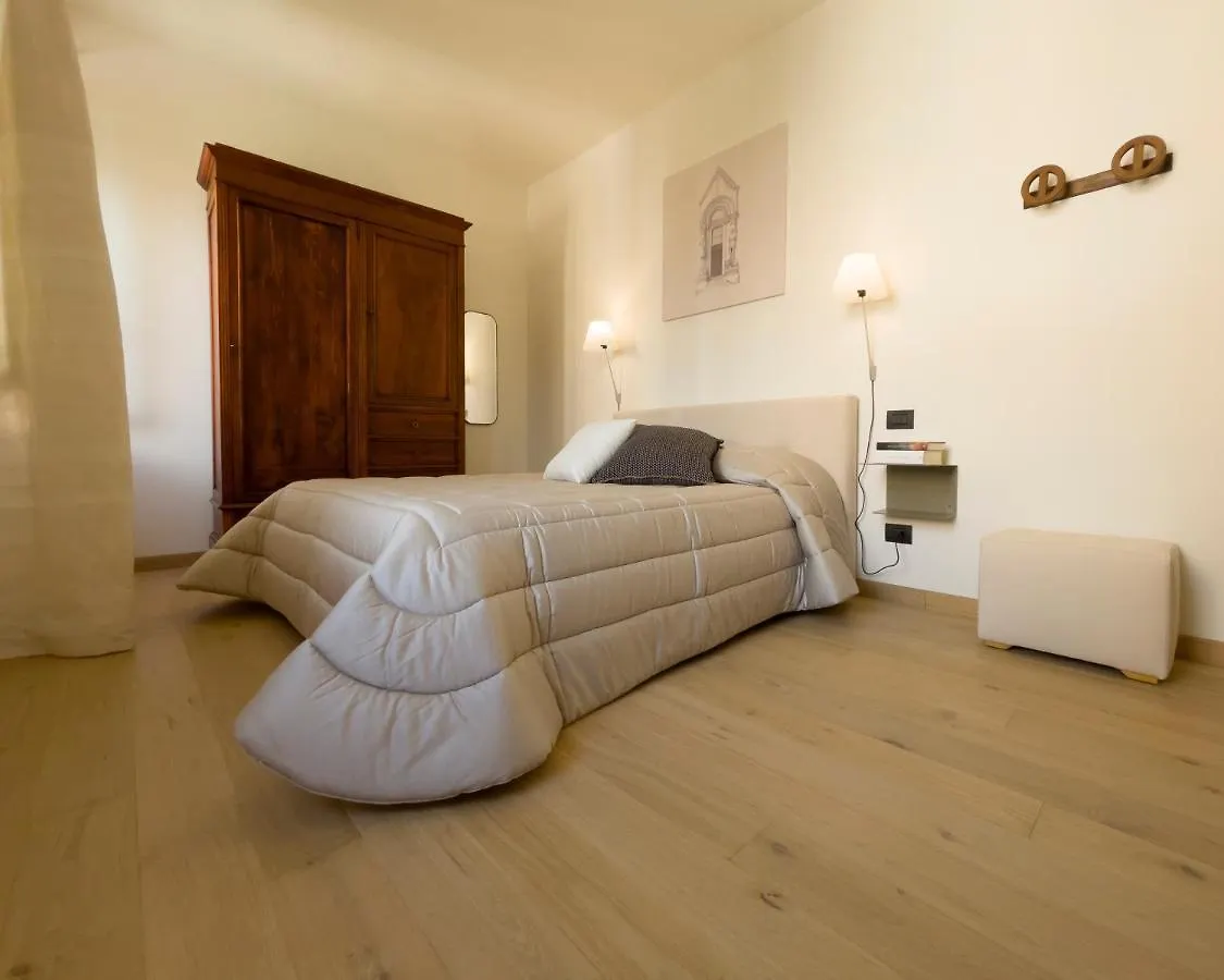 Bed & Breakfast Ai Portali B&B San Quirico d'Orcia
