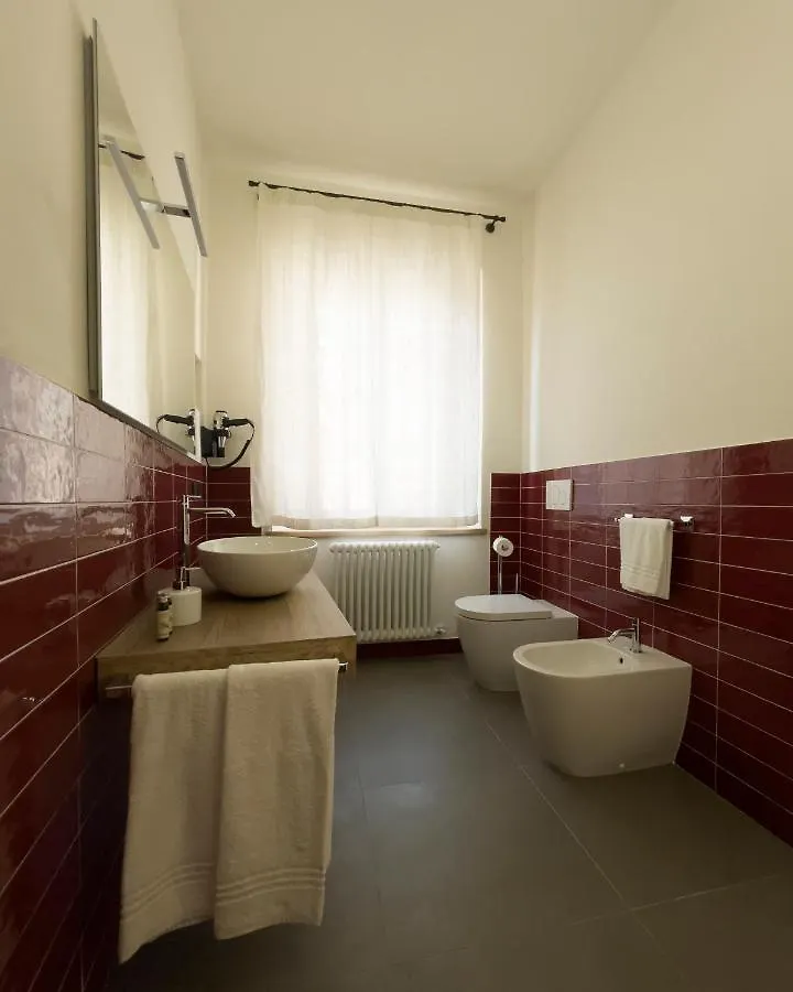 Bed & Breakfast Ai Portali B&B San Quirico d'Orcia Italy