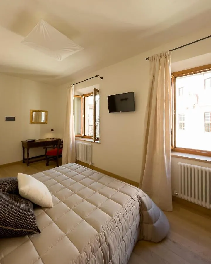 Ai Portali B&B San Quirico d'Orcia Italy