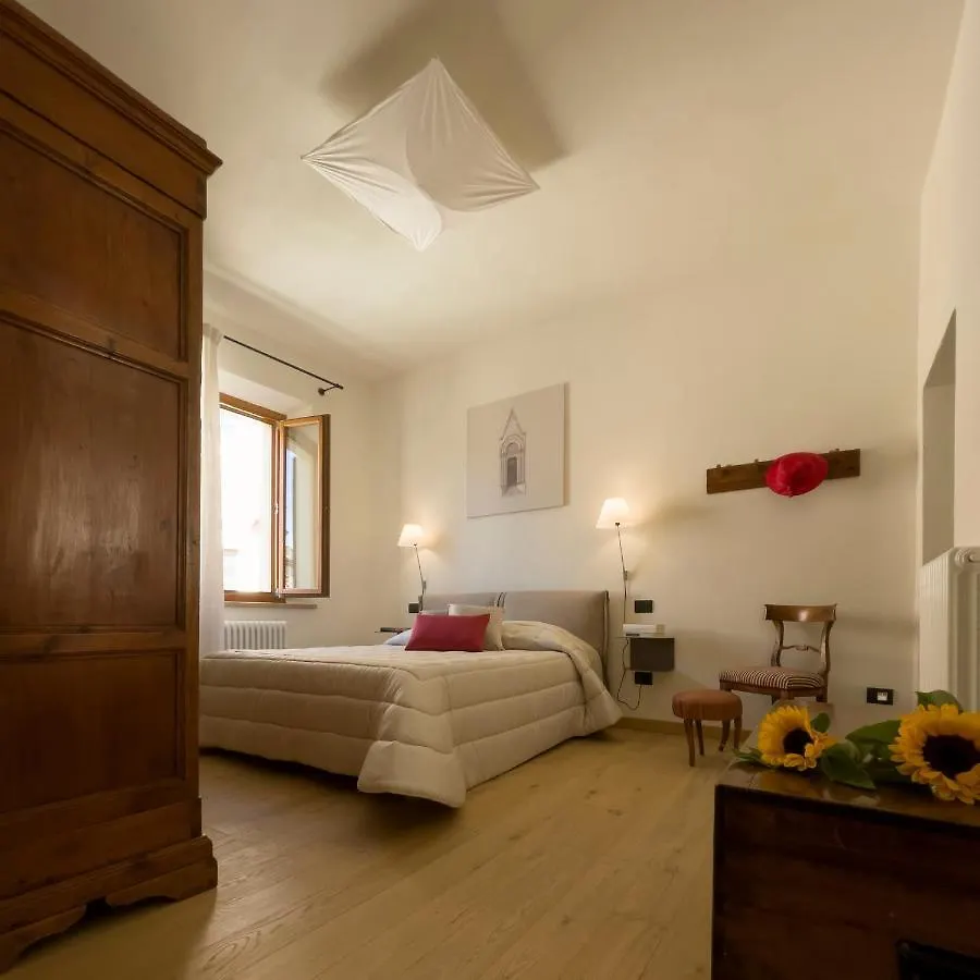 Ai Portali B&B San Quirico d'Orcia Bed & Breakfast