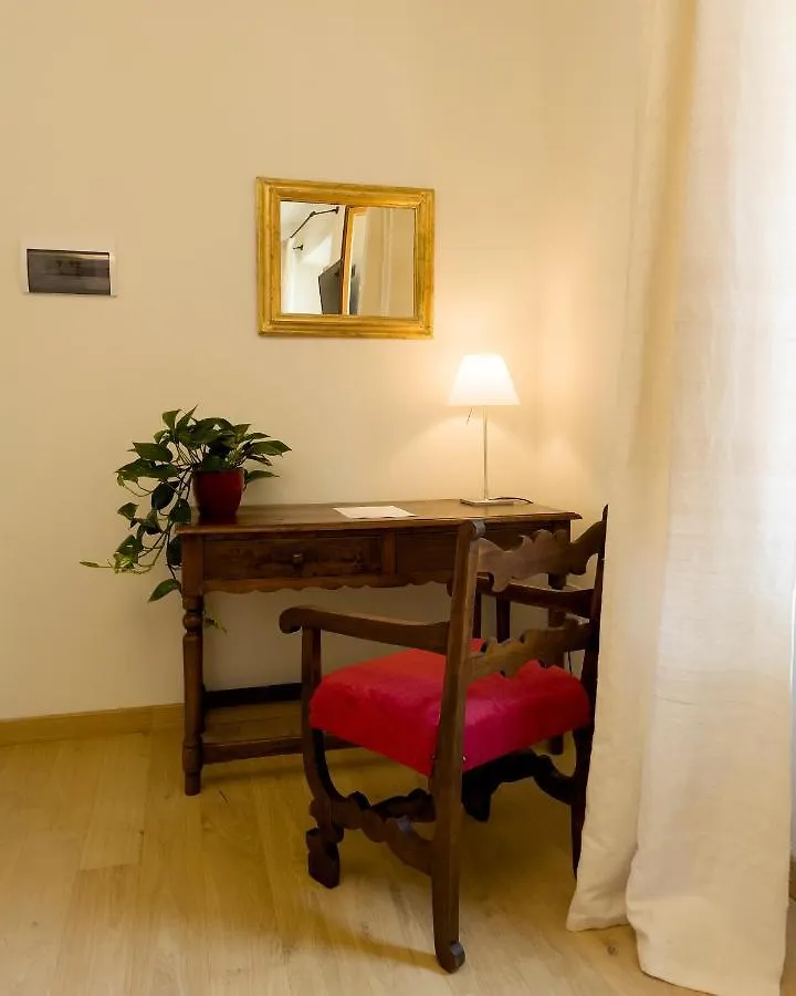 Ai Portali B&B San Quirico d'Orcia Bed & Breakfast