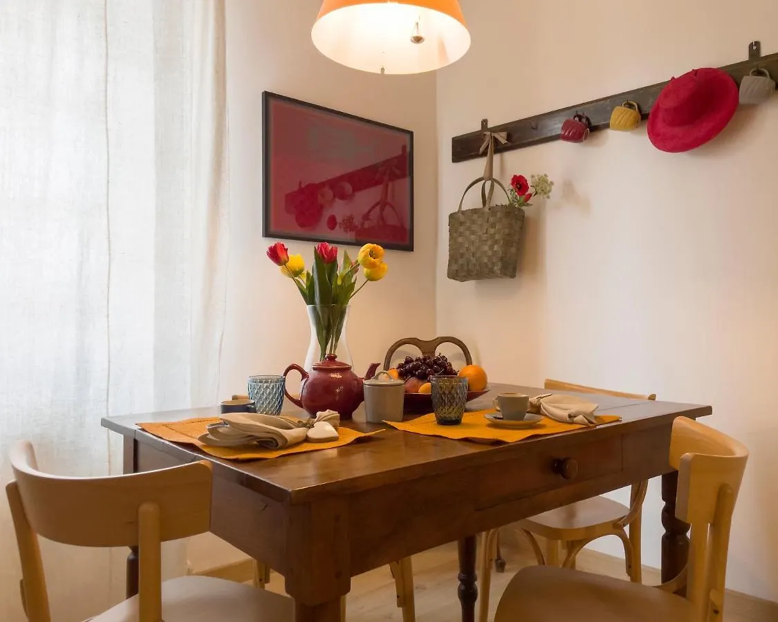 Ai Portali B&B San Quirico d'Orcia 0*,  Italy