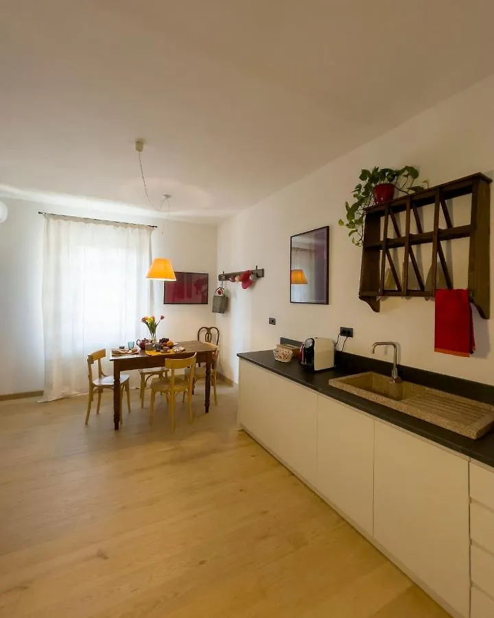 Bed & Breakfast Ai Portali B&B San Quirico d'Orcia