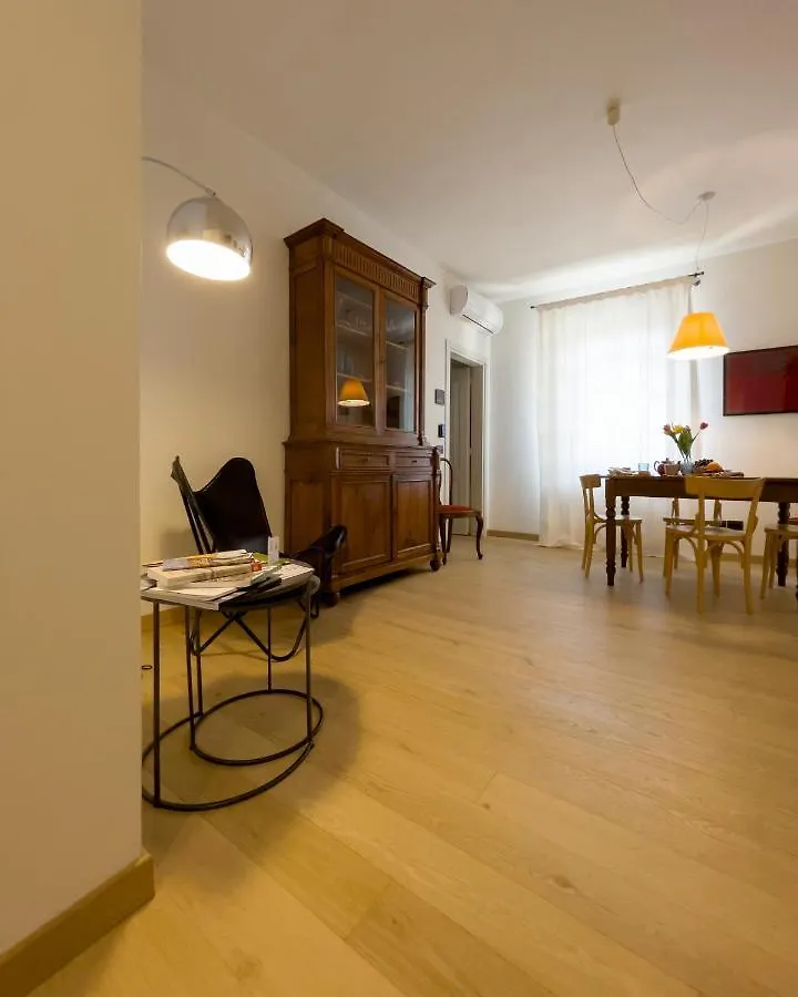 Ai Portali B&B San Quirico d'Orcia